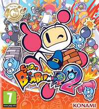 Super Bomberman R 2 - PS4