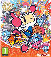 Super Bomberman R 2 - PC