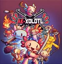 AK-xolotl - Xbox Series