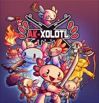 AK-xolotl - PS5