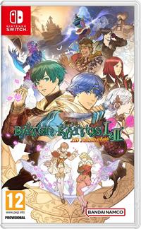 Baten Kaitos I & II HD Remaster [2023]