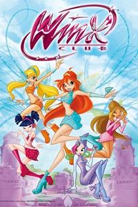 Winx Club [2004]