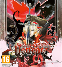 Skautfold : Usurper - PS5