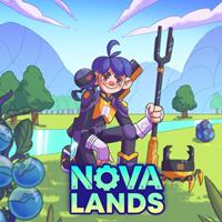 Nova Lands - eshop Switch