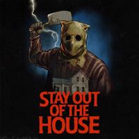 Stay Out of the House - eshop Switch