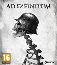 Ad Infinitum - Xbox Series