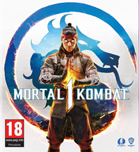 Mortal Kombat 1 - PS4