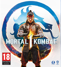 Mortal Kombat 1 - Switch