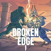 Broken Edge - PS5