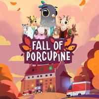 Fall of Porcupine - eshop Switch