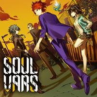 SOULVARS - eshop Switch