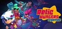 Relic Hunters Légende - PC