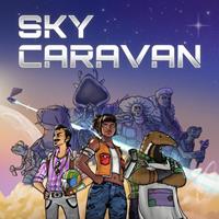 Sky Caravan [2022]