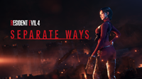 Resident Evil 4 : Separate Ways - PS5