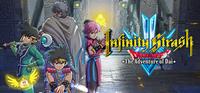 Infinity Strash : Dragon Quest The Adventure of Dai - eshop Switch