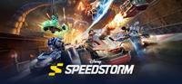 Disney Speedstorm - PS5