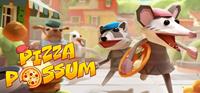 Pizza Possum - PSN