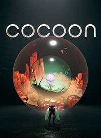 Cocoon - eshop Switch