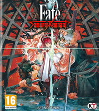 Fate/Samurai Remnant - PC