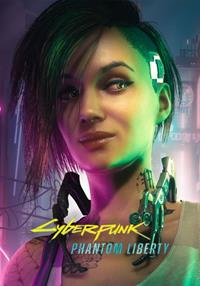 Cyberpunk 2077 : Phantom Liberty - Xbox Series