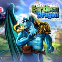 Earthen Dragon - eshop Switch