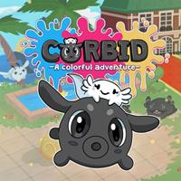 Corbid! A Colorful Adventure - eshop Switch