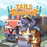 Tails of Trainspot - eshop Switch
