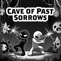 Cave of Past Sorrows - eshop Switch