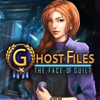 Ghost Files : The Face of Guilt - eshop Switch
