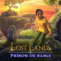 Lost Lands : La prison de sable : Lost Lands: Sand Captivity Collector's Edition - PC