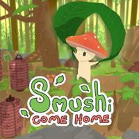 Smushi Come Home - eshop Switch