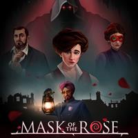 Mask of the Rose - eshop Switch