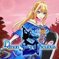 Demon Sword : Incubus - eshop Switch