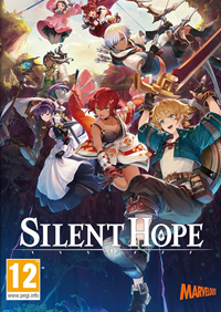 Silent Hope - Switch