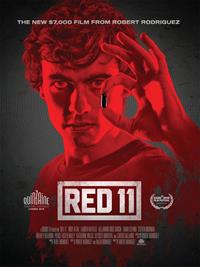 Red 11 [2019]