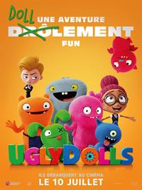 UglyDolls [2019]