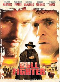 Bullfighter [2005]