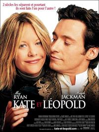 Kate et Léopold [2002]