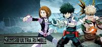 My Hero Ultra Rumble -XBLA