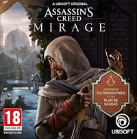 Assassin's Creed Mirage [2023]