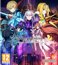 Sword Art Online : Last Recollection - Xbox One