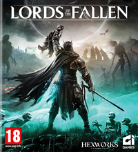 Lords of the Fallen - PC