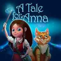 A Tale for Anna - eshop Switch