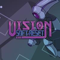 Vision Soft Reset - eshop Switch