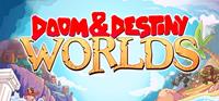 Doom & Destiny Worlds - PSN