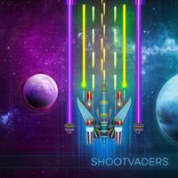 Shootvaders : The Beginning - eshop Switch