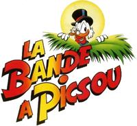 Donald : La Bande à Picsou [1988]