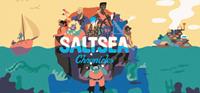 Saltsea Chronicles - eshop Switch