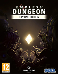 Endless Dungeon - Xbox Series