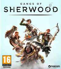 Gangs of Sherwood - Xbox Series